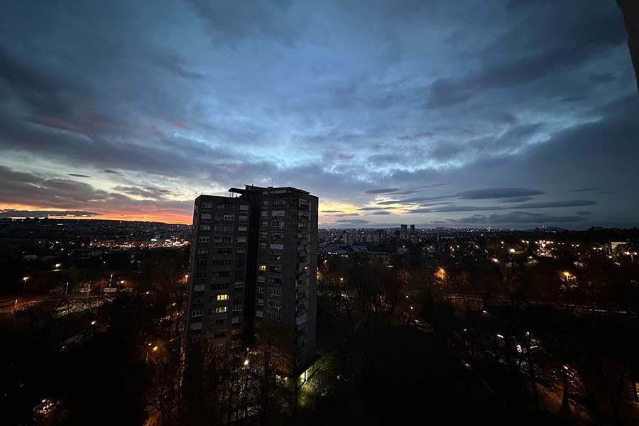 „Stevan Filipović“: beogradsko naselje koje je pokvarilo pogled Titu